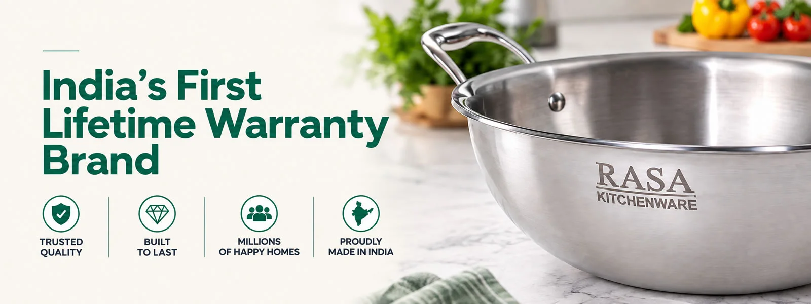Rasakitchenware Second Desktop